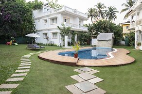 Richmonde Ananta Elite