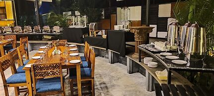 Richmonde Ananta Elite