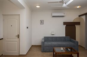 Richmonde Ananta Elite