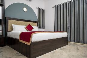 Richmonde Ananta Elite