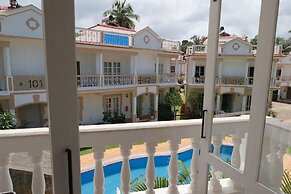 Richmonde Ananta Elite