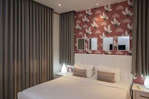 Richmonde Ananta Elite