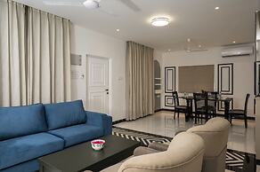 Richmonde Ananta Elite