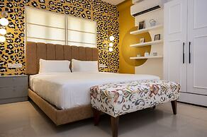 Richmonde Ananta Elite