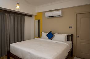 Richmonde Ananta Elite