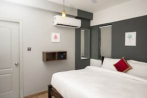 Richmonde Ananta Elite