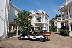 Richmonde Ananta Elite