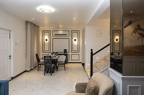 Richmonde Ananta Elite