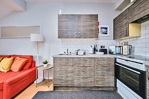 Golf Terrace - Portrush by the Sea