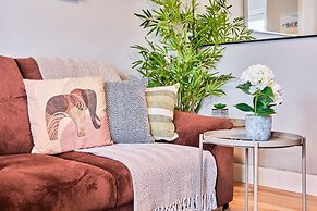 Golf Terrace - Portrush by the Sea