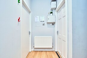 Golf Terrace - Portrush by the Sea