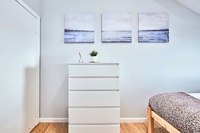 Golf Terrace - Portrush by the Sea