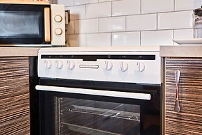 Golf Terrace - Portrush by the Sea