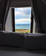 Golf Terrace - Portrush by the Sea