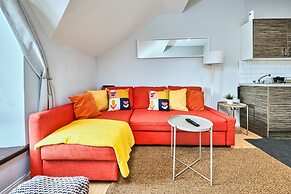 Golf Terrace - Portrush by the Sea