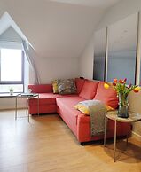 Golf Terrace - Portrush by the Sea