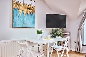 Golf Terrace - Portrush by the Sea