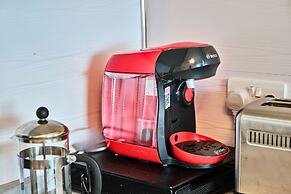 Golf Terrace - Portrush by the Sea