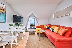 Golf Terrace - Portrush by the Sea