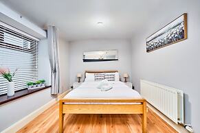 Golf Terrace - Portrush by the Sea