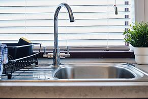 Golf Terrace - Portrush by the Sea