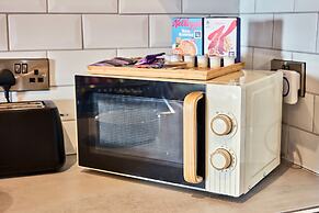 Golf Terrace - Portrush by the Sea