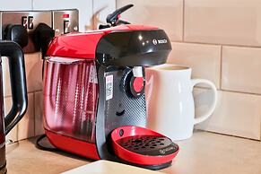 Golf Terrace - Portrush by the Sea