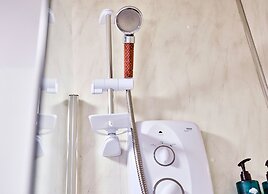 Golf Terrace - Portrush by the Sea