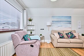 Golf Terrace - Portrush by the Sea