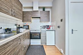 Golf Terrace - Portrush by the Sea