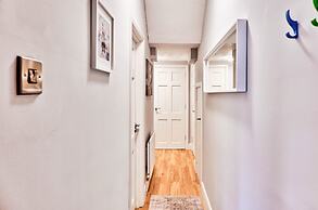 Golf Terrace - Portrush by the Sea