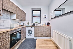 Golf Terrace - Portrush by the Sea