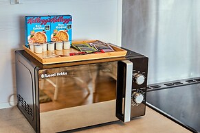 Golf Terrace - Portrush by the Sea