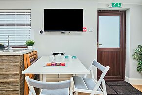 Golf Terrace - Portrush by the Sea