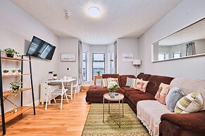 Golf Terrace - Portrush by the Sea