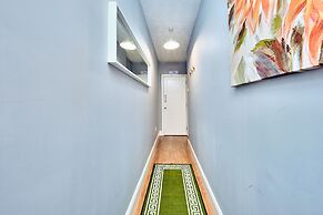 Golf Terrace - Portrush by the Sea