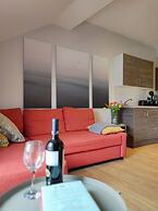 Golf Terrace - Portrush by the Sea