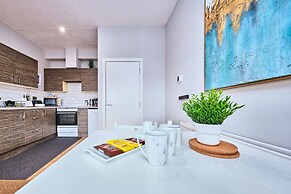 Golf Terrace - Portrush by the Sea