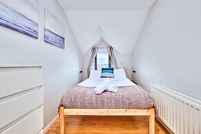 Golf Terrace - Portrush by the Sea