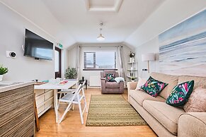 Golf Terrace - Portrush by the Sea