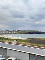 Golf Terrace - Portrush by the Sea