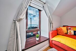 Golf Terrace - Portrush by the Sea