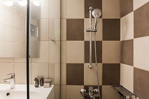 Glorious 1BR Apartment in Athens