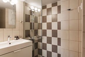 Glorious 1BR Apartment in Athens