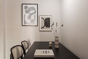 Glorious 1BR Apartment in Athens