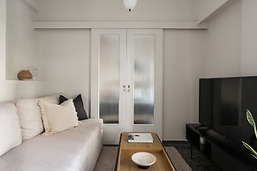 Glorious 1BR Apartment in Athens