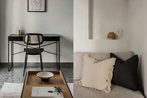 Glorious 1BR Apartment in Athens