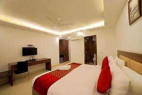 Hotel Peridot Near IGI Delhi Airport