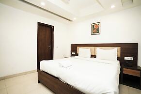 Hotel Peridot Near IGI Delhi Airport