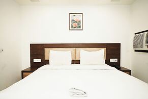 Hotel Peridot Near IGI Delhi Airport